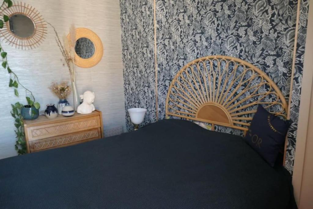 Bel Vue Brevin Les Pins Appartement *