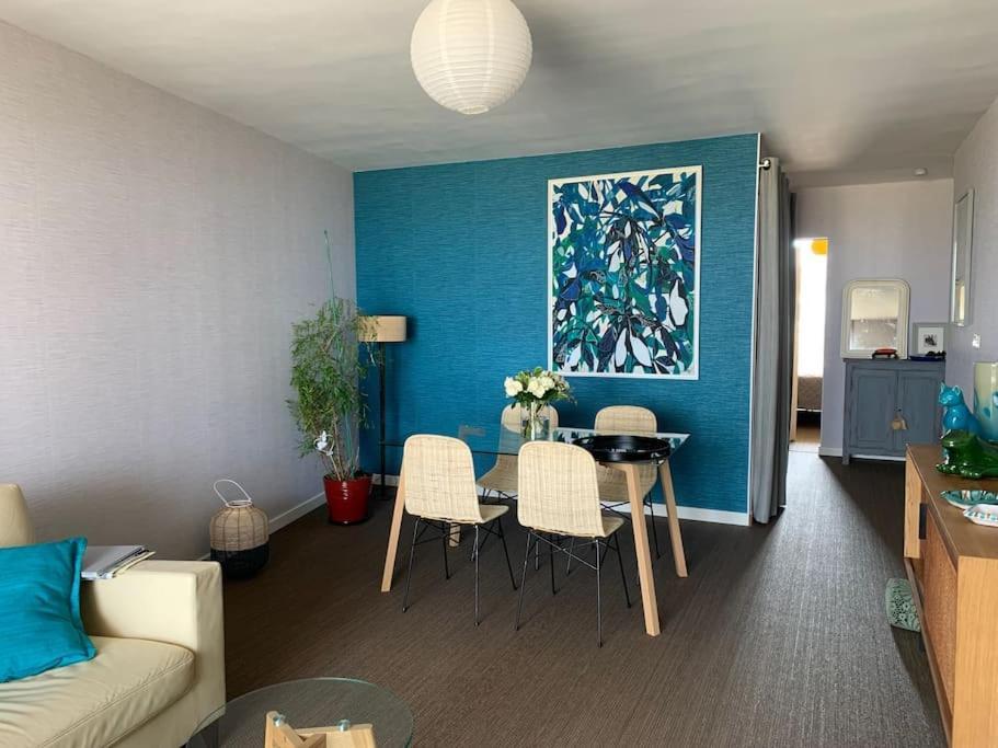 Apartment Bel Vue Brevin Les Pins *