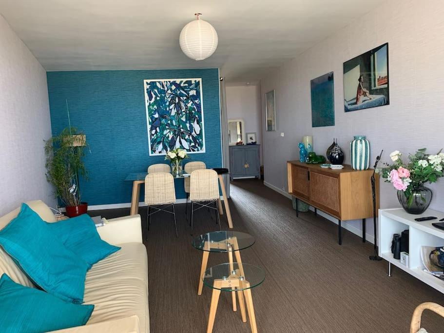 Apartment Bel Vue Brevin Les Pins Saint-Brevin-les-Pins